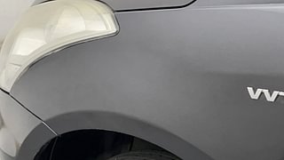 Used 2016 Maruti Suzuki Swift [2011-2017] VXi Petrol Manual dents MINOR SCRATCH