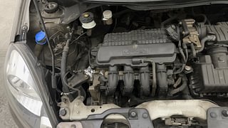 Used 2013 Honda Brio [2011-2016] S MT Petrol Manual engine ENGINE RIGHT SIDE VIEW