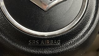 Used 2017 Maruti Suzuki Dzire [2017-2020] ZXi AMT Petrol Automatic top_features Airbags