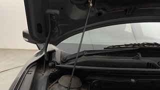 Used 2018 Maruti Suzuki Baleno [2015-2019] Alpha AT Petrol Petrol Automatic engine ENGINE RIGHT SIDE HINGE & APRON VIEW