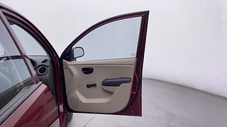 Used 2014 Hyundai i10 [2010-2016] Era Petrol Petrol Manual interior RIGHT FRONT DOOR OPEN VIEW