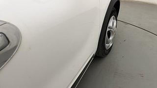 Used 2020 Renault Triber RXZ Petrol Manual dents MINOR SCRATCH