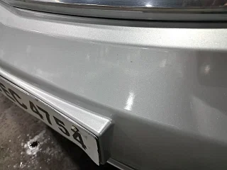 Used 2015 Tata Nano [2014-2018] Twist XT Petrol Petrol Manual dents MINOR SCRATCH