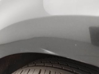 Used 2018 volkswagen Vento 1.2L Highline Plus Petrol AT Petrol Automatic dents MINOR DENT