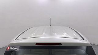 Used 2016 Maruti Suzuki Celerio ZXI AMT Petrol Automatic exterior EXTERIOR ROOF VIEW