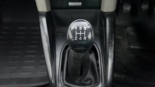 Used 2014 Ford EcoSport [2013-2015] Titanium 1.0L Ecoboost Petrol Manual interior GEAR  KNOB VIEW
