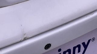 Used 2014 Nissan Micra [2013-2020] XV CVT Petrol Automatic dents MINOR DENT