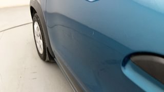 Used 2022 Renault Kwid 1.0 RXL AMT Petrol Automatic dents MINOR DENT