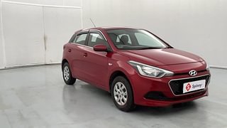 Used 2015 Hyundai Elite i20 [2014-2018] Magna 1.2 Petrol Manual exterior RIGHT FRONT CORNER VIEW