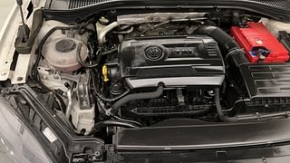 Used 2016 Skoda Superb [2016-2019] L&K TSI AT Petrol Automatic engine ENGINE RIGHT SIDE VIEW