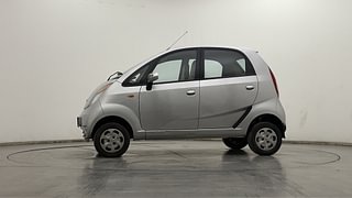 Used 2015 Tata Nano [2014-2018] Twist XT Petrol Petrol Manual exterior LEFT SIDE VIEW