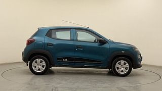 Used 2022 Renault Kwid 1.0 RXL AMT Petrol Automatic exterior RIGHT SIDE VIEW