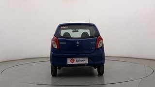 Used 2013 Maruti Suzuki Alto 800 [2012-2016] Lxi Petrol Manual exterior BACK VIEW