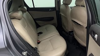 Used 2014 Hyundai i20 [2012-2014] Asta 1.4 CRDI Diesel Manual interior RIGHT SIDE REAR DOOR CABIN VIEW