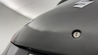 Used 2015 Maruti Suzuki Swift [2011-2017] VXi Petrol Manual dents MINOR SCRATCH