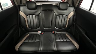 Used 2016 Hyundai Creta [2015-2018] 1.6 SX Plus Petrol Petrol Manual interior REAR SEAT CONDITION VIEW