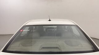 Used 2016 Toyota Etios [2010-2017] VD Diesel Manual exterior BACK WINDSHIELD VIEW