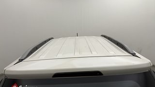 Used 2014 Ford EcoSport [2013-2015] Titanium 1.5L Ti-VCT Petrol Manual exterior EXTERIOR ROOF VIEW