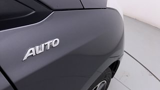 Used 2018 Hyundai Grand i10 [2017-2020] Sportz (O) AT 1.2 Kappa VTVT Petrol Automatic dents MINOR SCRATCH
