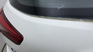 Used 2015 Hyundai Elite i20 [2014-2018] Asta 1.2 Petrol Manual dents MINOR SCRATCH