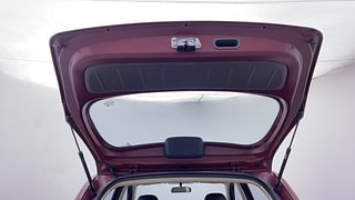 Used 2014 Hyundai i10 [2010-2016] Era Petrol Petrol Manual interior DICKY DOOR OPEN VIEW