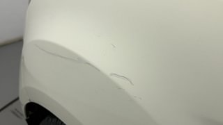 Used 2016 Ford EcoSport [2015-2017] Titanium 1.5L Ti-VCT AT Petrol Automatic dents MINOR SCRATCH