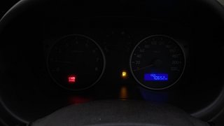 Used 2011 Hyundai i20 [2008-2012] Asta 1.2 Petrol Manual interior CLUSTERMETER VIEW