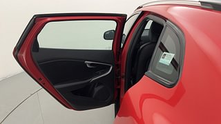 Used 2016 Volvo V40 Cross Country [2013-2018] T4 Momentum Petrol Automatic interior LEFT REAR DOOR OPEN VIEW