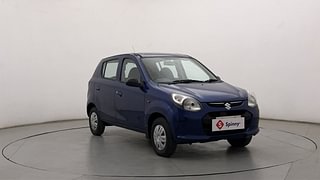 Used 2013 Maruti Suzuki Alto 800 [2012-2016] Lxi Petrol Manual exterior RIGHT FRONT CORNER VIEW