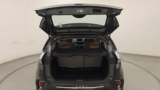 Used 2021 Tata Nexon XZ Plus (O) Petrol Manual interior DICKY DOOR OPEN VIEW