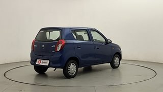Used 2014 Maruti Suzuki Alto 800 [2012-2016] Lxi Petrol Manual exterior RIGHT REAR CORNER VIEW