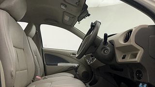 Used 2016 Toyota Etios [2010-2017] VD Diesel Manual interior RIGHT SIDE FRONT DOOR CABIN VIEW