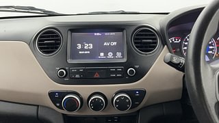 Used 2019 Hyundai Grand i10 [2017-2020] Sportz AT 1.2 Kappa VTVT Petrol Automatic top_features Integrated (in-dash) music system