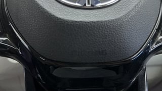 Used 2021 Tata Nexon XZ Plus (O) Petrol Manual top_features Airbags
