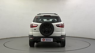 Used 2016 Ford EcoSport [2015-2017] Titanium 1.5L Ti-VCT AT Petrol Automatic exterior BACK VIEW