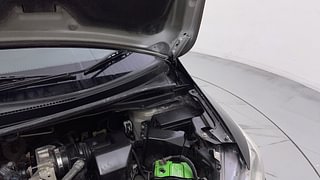 Used 2016 honda Jazz VX Petrol Manual engine ENGINE LEFT SIDE HINGE & APRON VIEW
