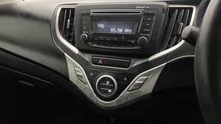 Used 2017 Maruti Suzuki Baleno [2015-2019] Zeta Petrol+CNG (Outside FItted) Petrol+cng Manual top_features Integrated (in-dash) music system