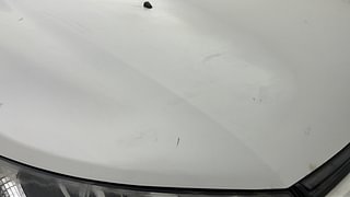 Used 2016 Ford EcoSport [2015-2017] Titanium 1.5L Ti-VCT AT Petrol Automatic dents MINOR DENT