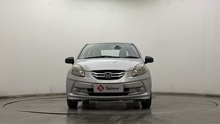 Used 2014 Honda Amaze [2013-2016] 1.2 VX i-VTEC Petrol Manual exterior FRONT VIEW