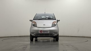 Used 2015 Tata Nano [2014-2018] Twist XT Petrol Petrol Manual exterior FRONT VIEW