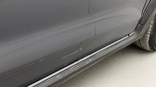 Used 2018 Ford Freestyle [2017-2021] Titanium 1.2 Petrol Manual dents MINOR SCRATCH