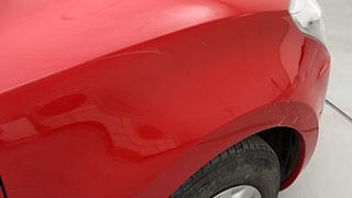 Used 2019 Maruti Suzuki Swift [2017-2021] VXI AMT Petrol Automatic dents MINOR DENT