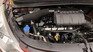 Used 2011 Hyundai i10 Sportz 1.2 Kappa2 Petrol Manual engine ENGINE RIGHT SIDE VIEW