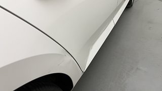 Used 2016 Skoda Superb [2016-2019] L&K TSI AT Petrol Automatic dents MINOR DENT