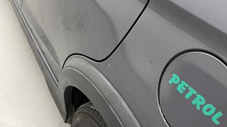 Used 2018 Ford Freestyle [2017-2021] Titanium 1.2 Petrol Manual dents MINOR SCRATCH