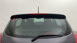 Used 2014 Hyundai i20 [2012-2014] Asta 1.4 CRDI Diesel Manual exterior BACK WINDSHIELD VIEW