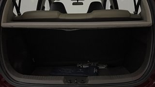 Used 2014 Hyundai i10 [2010-2016] Era Petrol Petrol Manual interior DICKY INSIDE VIEW