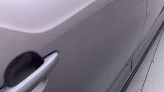 Used 2022 Maruti Suzuki Ignis Delta MT Petrol Petrol Manual dents MINOR SCRATCH