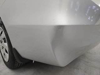 Used 2017 Honda Amaze 1.5 SX i-DTEC Diesel Manual dents MINOR SCRATCH