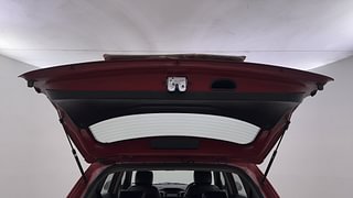 Used 2016 Hyundai Creta [2015-2018] 1.6 SX Plus Petrol Petrol Manual interior DICKY DOOR OPEN VIEW